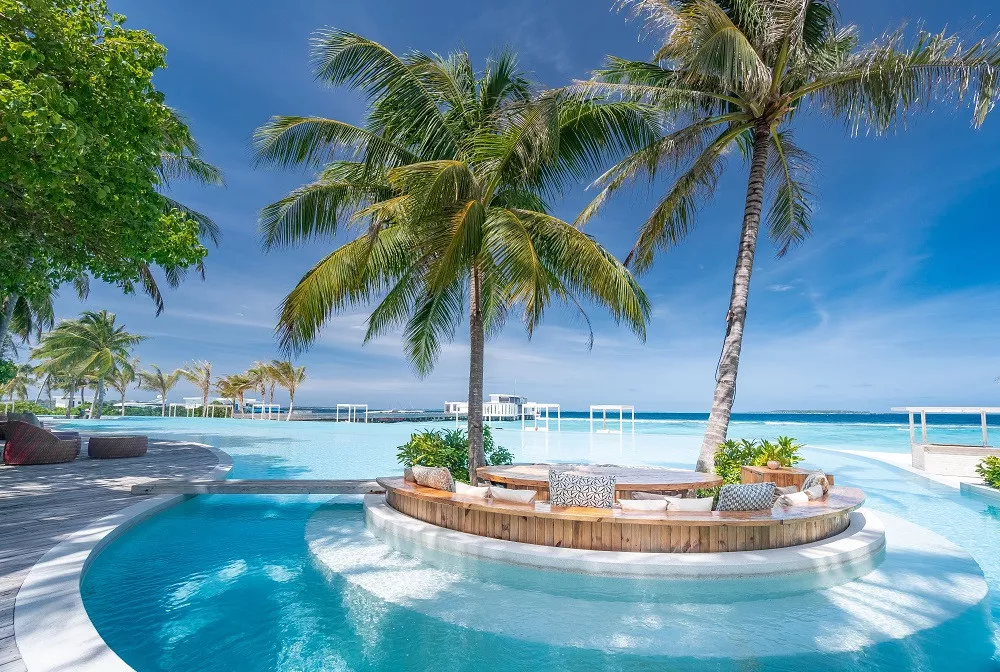 Amilla Maldives Resort and Residences